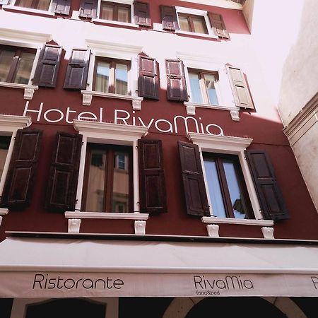 Hotel Rivamia Dış mekan fotoğraf